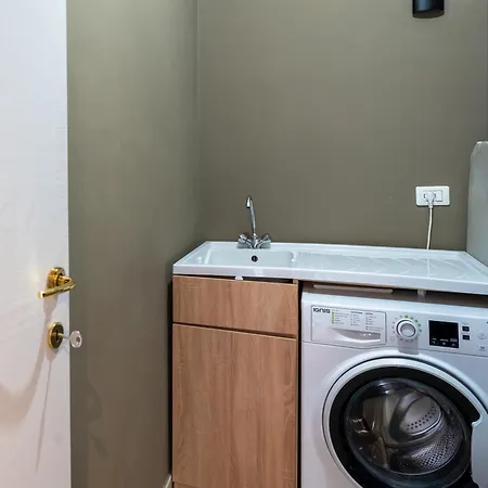 Appartement Sea View Retreat - Steps From Center San Remo